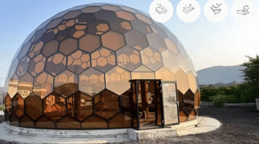 Hexagonal Architecture